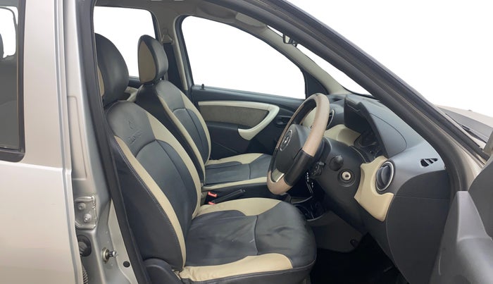 2013 Renault Duster 85 PS RXL DIESEL, Diesel, Manual, 91,073 km, Right Side Front Door Cabin