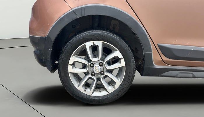 2017 Hyundai i20 Active 1.2 SX, Petrol, Manual, 61,915 km, Right Rear Wheel