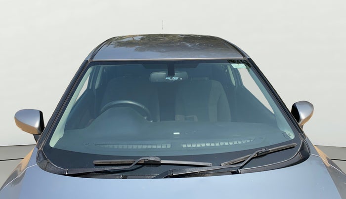 2017 Maruti Baleno ZETA PETROL 1.2, Petrol, Manual, 32,721 km, Front Windshield