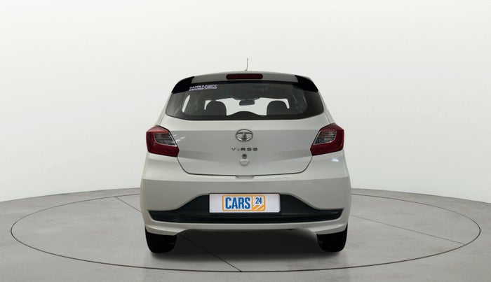 2021 Tata Tiago XT PETROL, Petrol, Manual, 79,285 km, Back/Rear