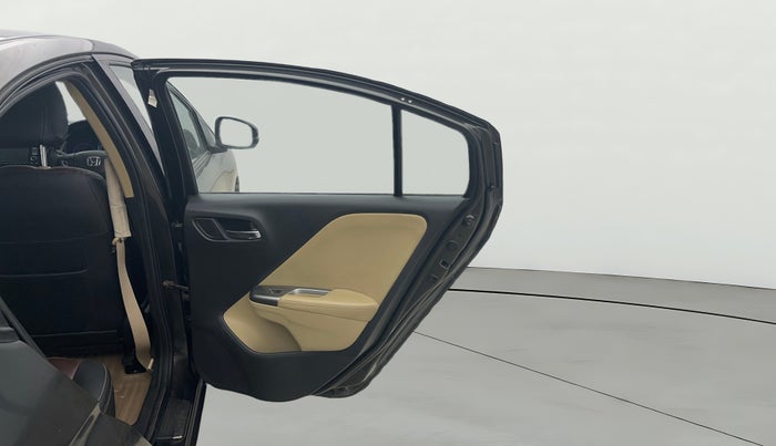 2015 Honda City 1.5L I-VTEC VX, Petrol, Manual, 56,967 km, RHS Rear Door