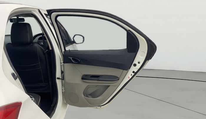 2019 Tata Tiago XM PETROL, Petrol, Manual, 83,231 km, RHS Rear Door