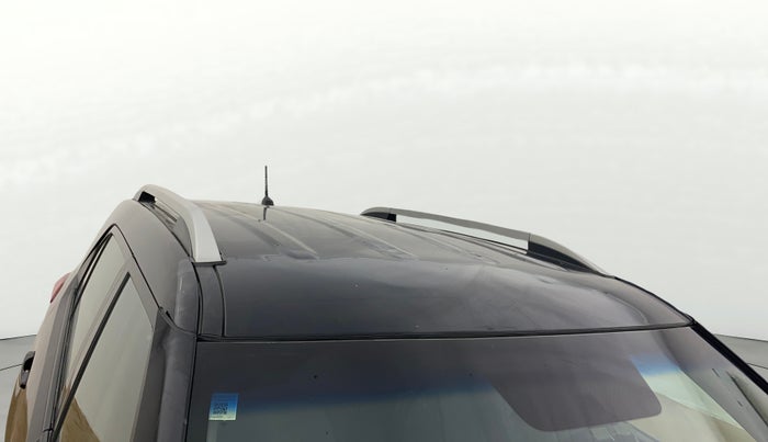 2017 Hyundai Creta E PLUS 1.6 PETROL, Petrol, Manual, 72,393 km, Roof