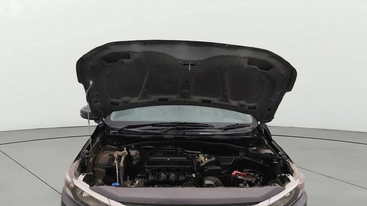 2019 Honda Amaze 1.2L I-VTEC V, Petrol, Manual, 44,947 km, Open Bonet