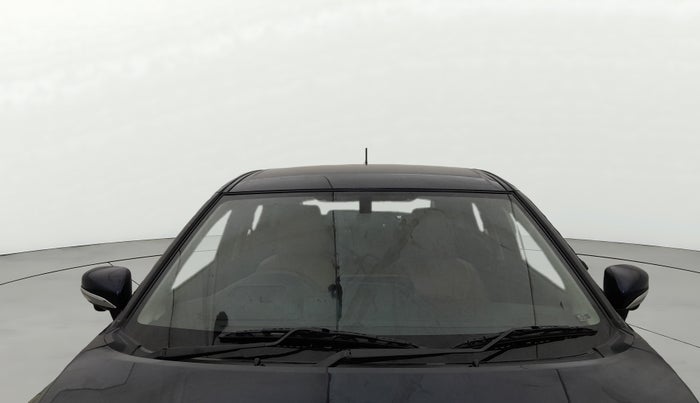 2022 Maruti Baleno ALPHA 1.2 AGS, Petrol, Automatic, 58,157 km, Front Windshield