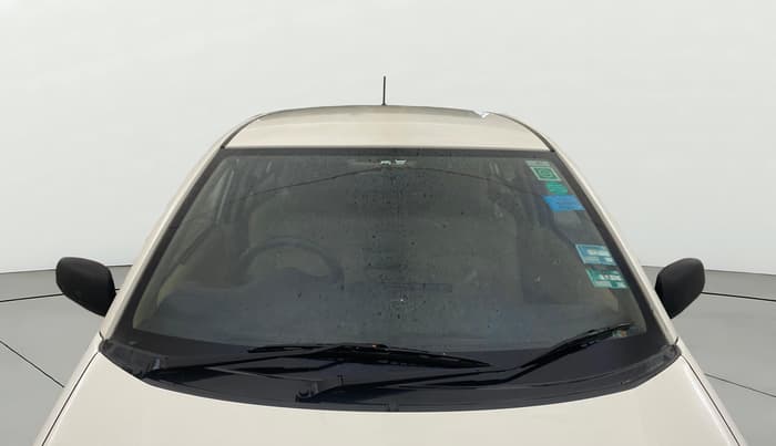 2014 Honda Amaze 1.2L I-VTEC S, Petrol, Manual, 93,119 km, Front Windshield