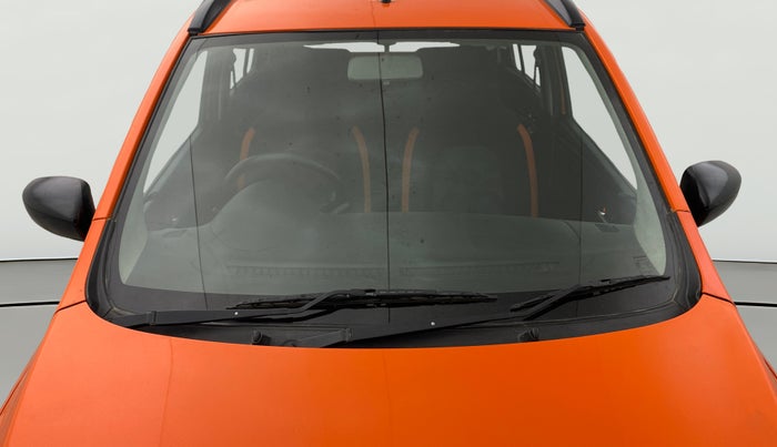 2018 Maruti Celerio X VXI AMT, Petrol, Automatic, 9,679 km, Front Windshield