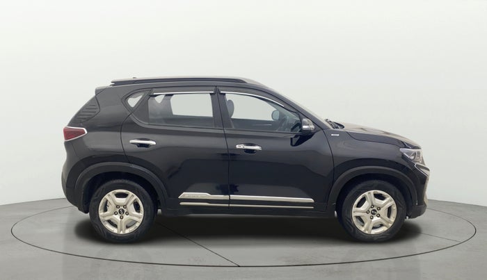 2021 KIA SONET HTX 1.0 IMT, Petrol, Manual, 31,988 km, Right Side View