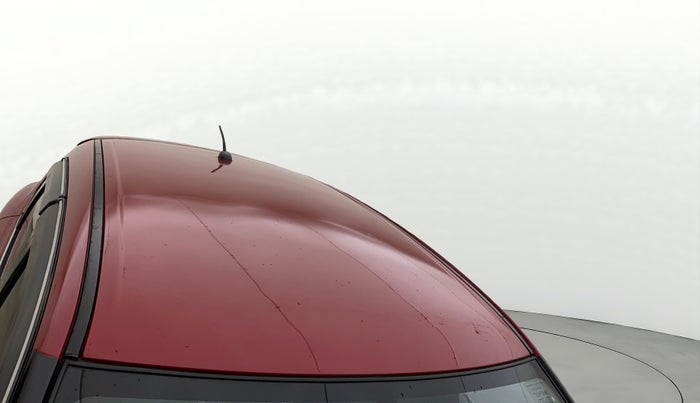 2021 Toyota Glanza G, Petrol, Manual, 51,252 km, Roof