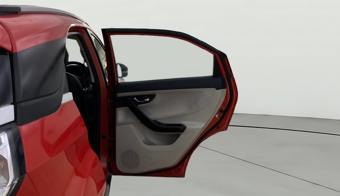 2021 Tata NEXON XZA PLUS SUNROOF DIESEL, Diesel, Automatic, 24,590 km, RHS Rear Door