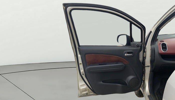 2013 Maruti Ritz VXI, Petrol, Manual, 37,215 km, LHS Front Door