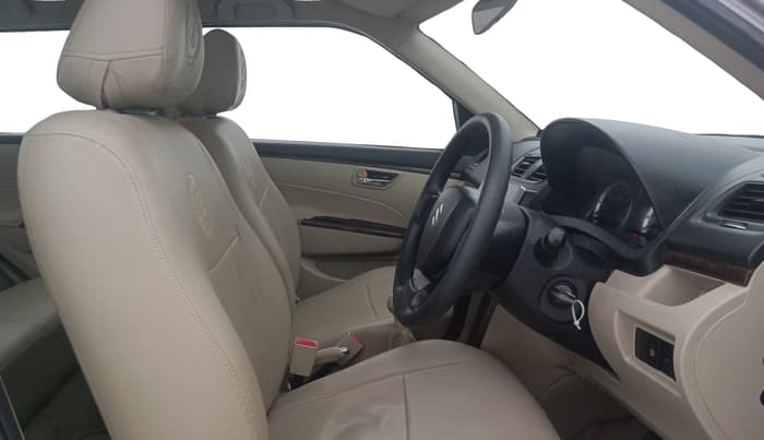 2014 Maruti Swift Dzire VXI, Petrol, Manual, 91,003 km, Right Side Front Door Cabin