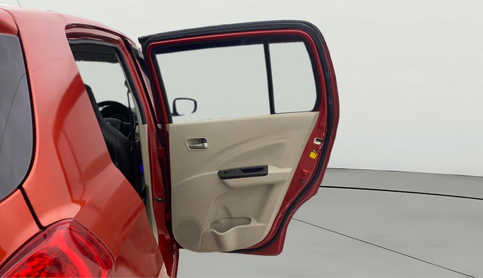 2019 Maruti Celerio VXI AMT, Petrol, Automatic, 48,614 km, RHS Rear Door