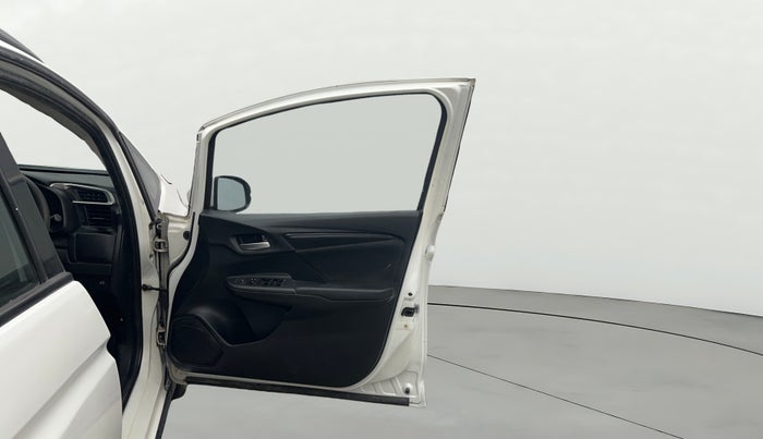 2018 Honda WR-V 1.2L I-VTEC S MT, Petrol, Manual, 1,18,002 km, RHS Front Door