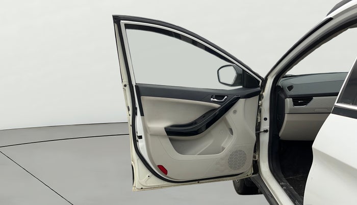 2022 Tata NEXON XZ PLUS (HS) PETROL, Petrol, Manual, 41,540 km, LHS Front Door