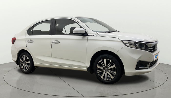 2023 Honda Amaze 1.2L I-VTEC VX, Petrol, Manual, 20,564 km, Right Front Diagonal