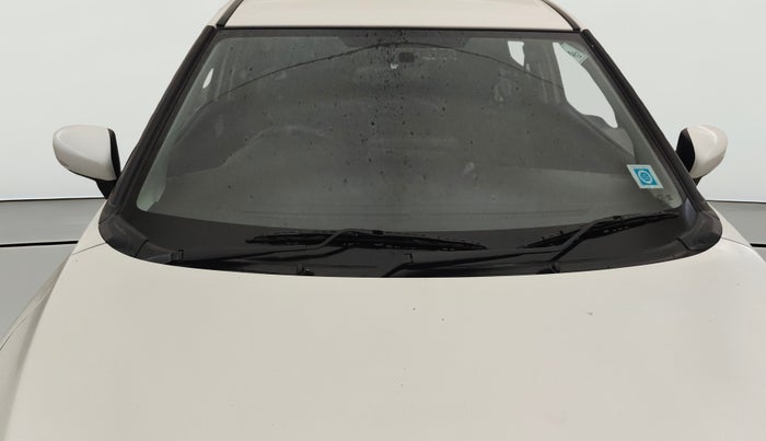 2023 Maruti Baleno  ZETA CNG 1.2L, CNG, Manual, 6,291 km, Front Windshield