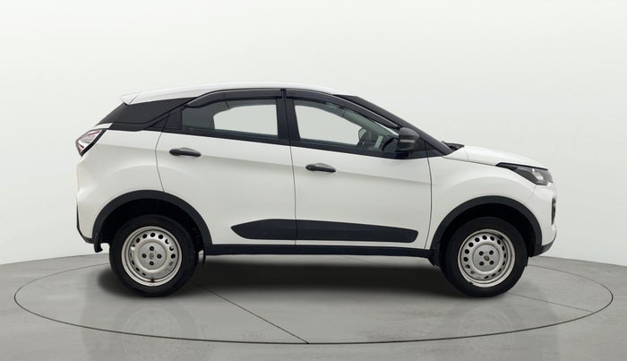 2023 Tata NEXON XE PETROL, Petrol, Manual, 46,258 km, Right Side View