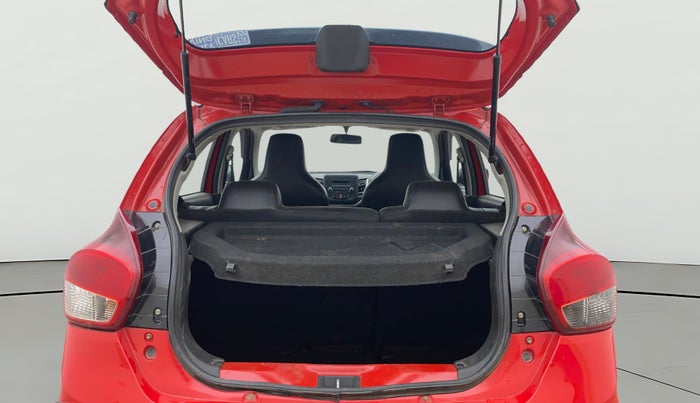 2023 Maruti Celerio ZXI, Petrol, Manual, 69,989 km, Boot Open Zoomed View