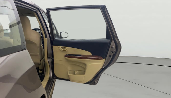 2015 Honda Mobilio 1.5L I-VTEC V, Petrol, Manual, 68,532 km, RHS Rear Door