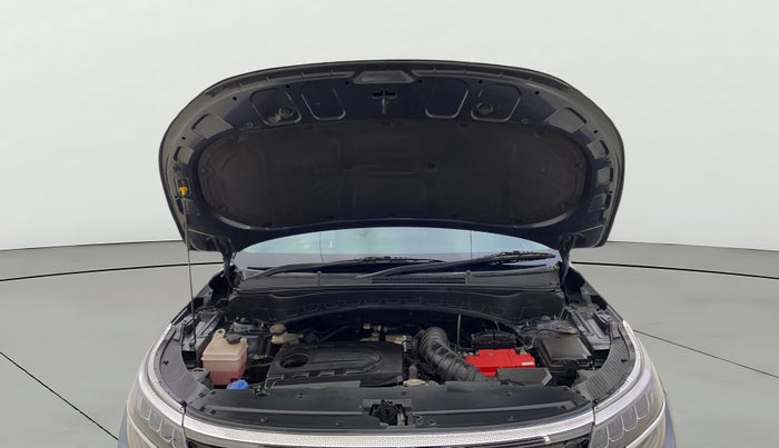 2022 KIA SELTOS GTX PLUS 1.5 DIESEL AT, Diesel, Automatic, 98,102 km, Open Bonet