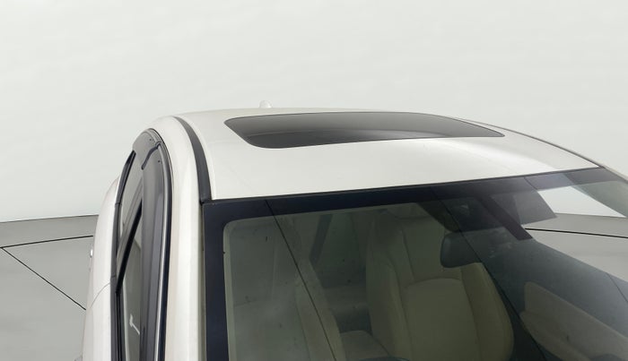 2020 Honda City 1.5L I-VTEC ZX CVT, Petrol, Automatic, 31,211 km, Roof