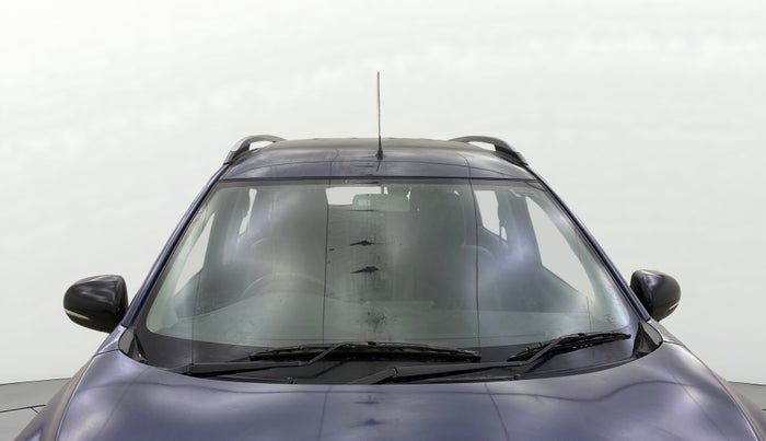 2021 Maruti XL6 ZETA MT, Petrol, Manual, 1,08,262 km, Front Windshield