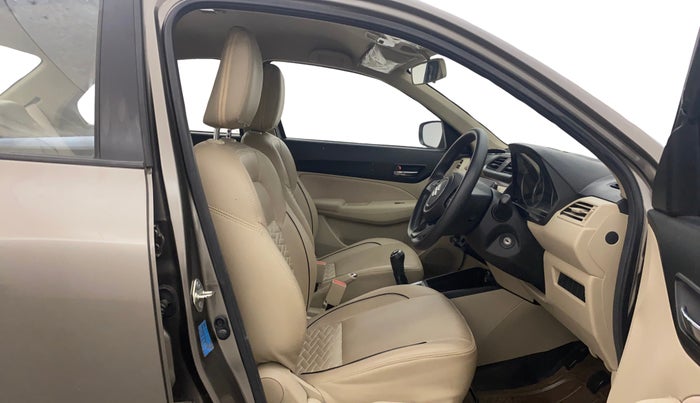 2018 Maruti Dzire VXI, Petrol, Manual, 12,182 km, Right Side Front Door Cabin