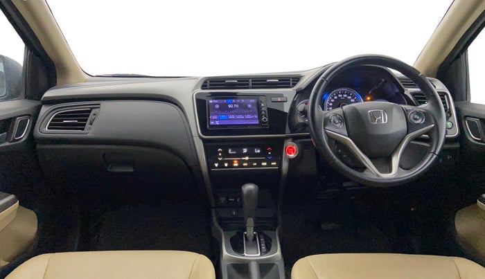 2019 Honda City 1.5L I-VTEC ZX CVT, Petrol, Automatic, 27,260 km, Dashboard