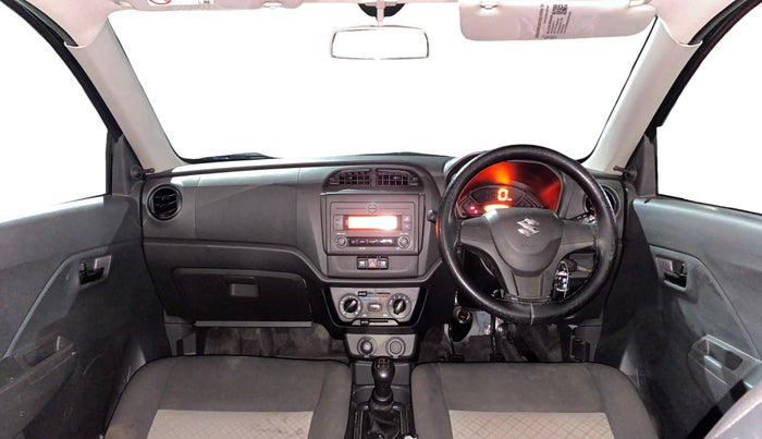 2024 Maruti Alto K10 VXI, Petrol, Manual, 19,303 km, Dashboard