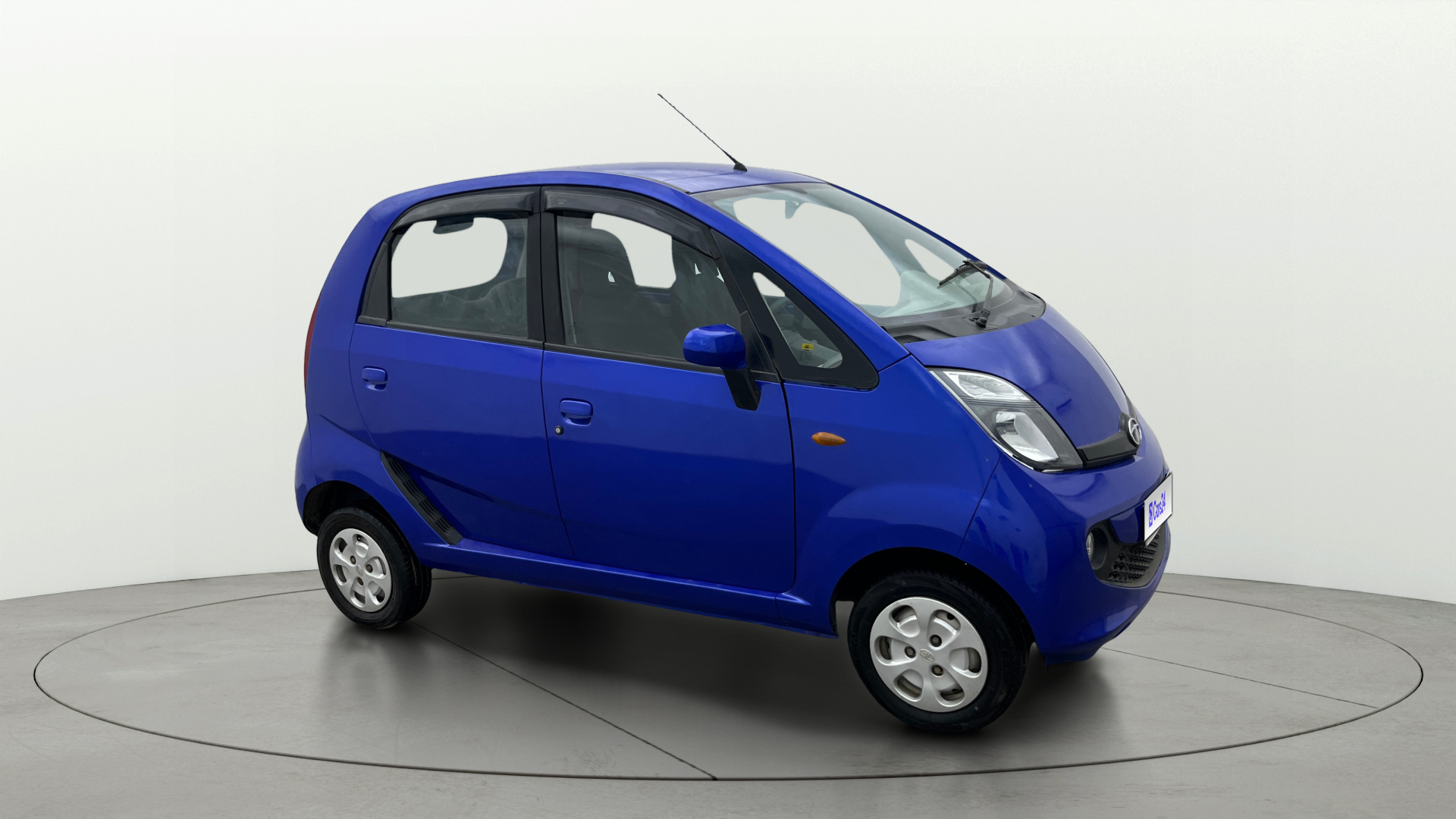 2016 Tata Nano 2008-2018 TWIST XTA 2016 Tata Nano 2008-2018 TWIST XTA