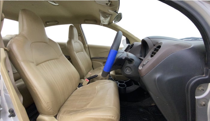 2014 Honda Amaze 1.5L I-DTEC E, Diesel, Manual, 83,971 km, Right Side Front Door Cabin