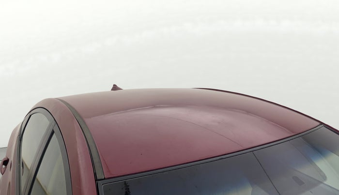 2013 Hyundai Verna FLUIDIC 1.6 VTVT SX, Petrol, Manual, 43,125 km, Roof