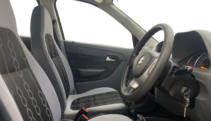 2015 Maruti Alto 800 VXI, Petrol, Manual, 36,131 km, Right Side Front Door Cabin