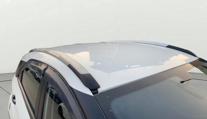 2023 Tata NEXON XE PETROL, Petrol, Manual, 14,776 km, Roof