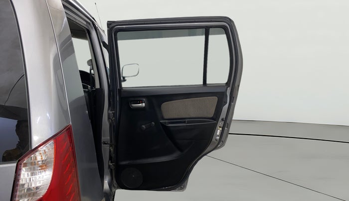 2016 Maruti Wagon R 1.0 LXI, Petrol, Manual, 21,597 km, RHS Rear Door