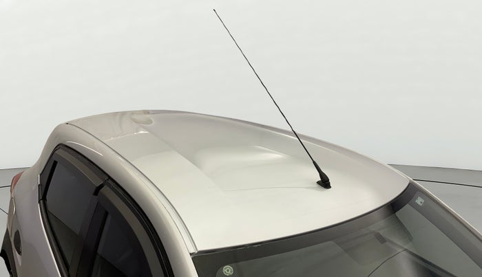 2019 Renault Kwid RXT 1.0, Petrol, Manual, 74,559 km, Roof