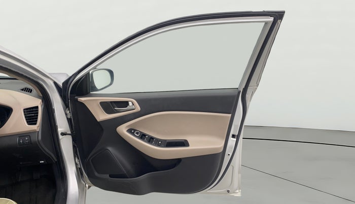 2014 Hyundai Elite i20 ASTA 1.2, Petrol, Manual, 56,843 km, RHS Front Door