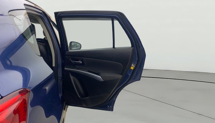 2018 Maruti S Cross ZETA 1.3, Diesel, Manual, 1,13,361 km, RHS Rear Door