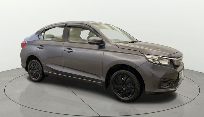 2020 Honda Amaze 1.2L I-VTEC S, Petrol, Manual, 36,431 km, SRP