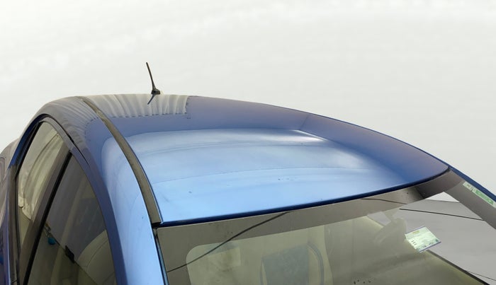 2014 Honda Amaze 1.2L I-VTEC EX, Petrol, Manual, 58,313 km, Roof