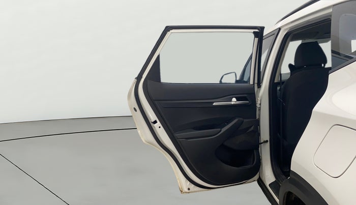 2022 KIA SELTOS HTK 1.5 PETROL, Petrol, Manual, 21,952 km, LHS Rear Door