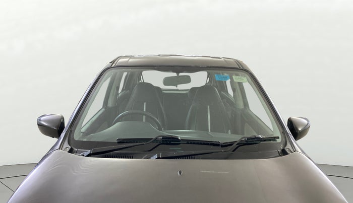 2017 Maruti Alto K10 VXI (O), Petrol, Manual, 60,652 km, Front Windshield