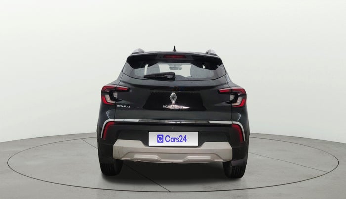 2024 Renault Kiger RXZ MT, Petrol, Manual, 38,293 km, Back/Rear