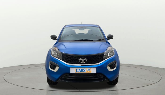 2018 Tata NEXON XMA PETROL, Petrol, Automatic, 54,039 km, Front