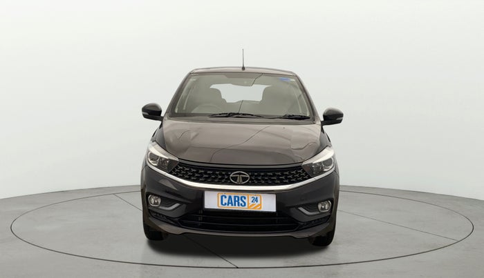 2022 Tata Tiago  XZ Plus (O) , Petrol, Manual, 16,423 km, Front