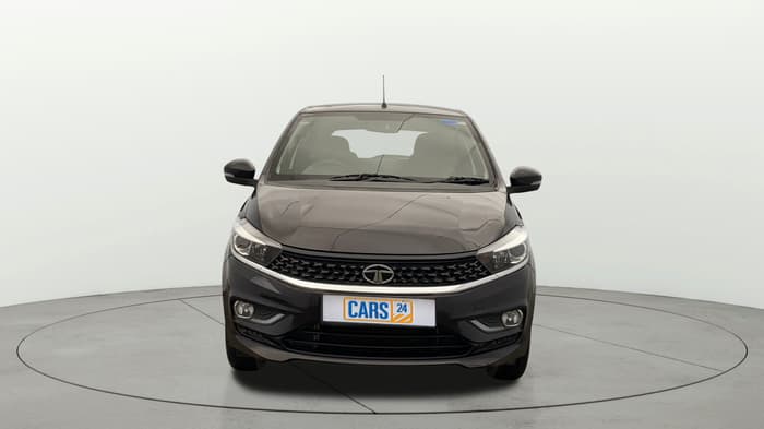 2022 Tata Tiago  XZ Plus (O) , Petrol, Manual, 16,423 km, Front