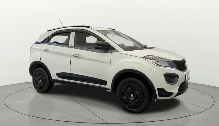 2019 Tata NEXON XM PETROL, Petrol, Manual, 49,389 km, SRP