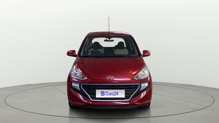 2020 Hyundai NEW SANTRO MAGNA, Petrol, Manual, 67,908 km, Front