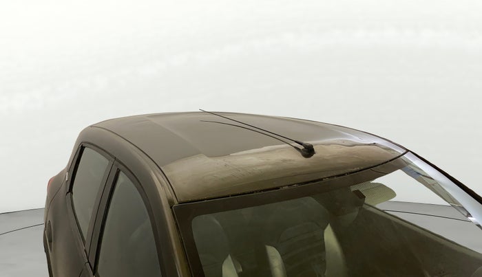 2016 Renault Kwid RXL, Petrol, Manual, 46,250 km, Roof